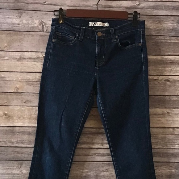 J Brand Denim - J Brand The Skinny